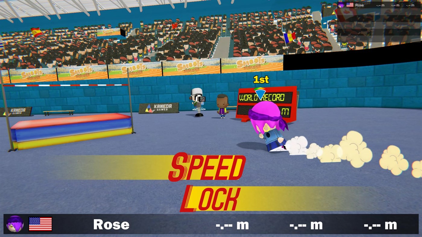Smoots Summer Games - Imagen 4